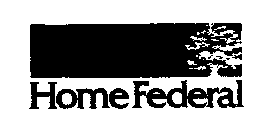 HOMEFEDERAL