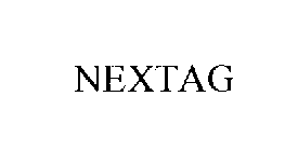 NEXTAG