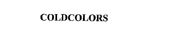 COLDCOLORS