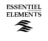 ESSENTIEL ELEMENTS EE