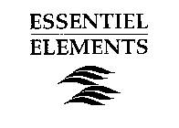 ESSENTIEL ELEMENTS EE