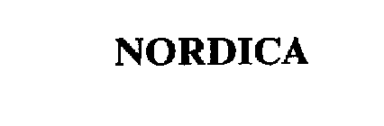 NORDICA