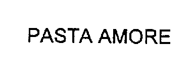 PASTA AMORE