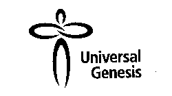 UNIVERSAL GENESIS