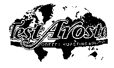 TESTAROSTA COFFEE ROASTING EQUIPMENT