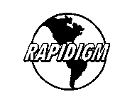 RAPIDIGM