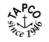 TAPCO SINCE 1946