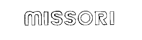 MISSORI