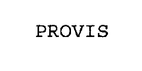 PROVIS