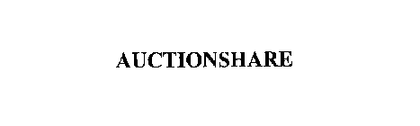 AUCTIONSHARE