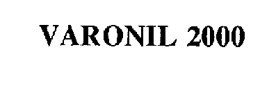 VARONIL 2000