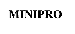 MINIPRO