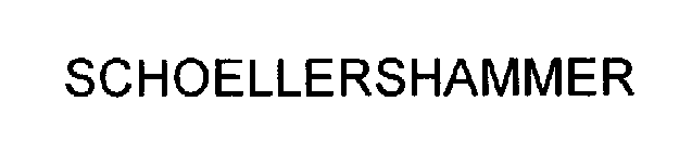SCHOELLERSHAMMER