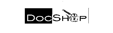 DOC SHOP