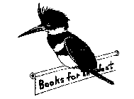 BOOKS FOR THE WEST