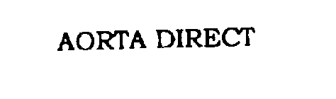 AORTA DIRECT