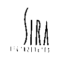 SIRA TECHNOLOGIES