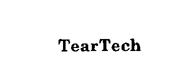 TEARTECH