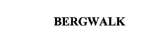 BERGWALK