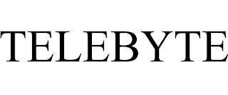 TELEBYTE