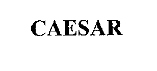 CAESAR