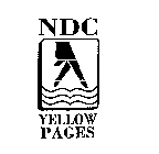 NDC YELLOW PAGES