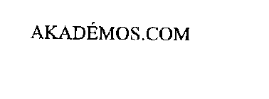 AKADEMOS.COM
