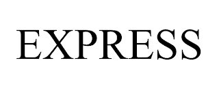 EXPRESS