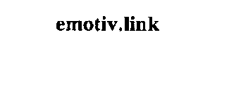 EMOTIV.LINK