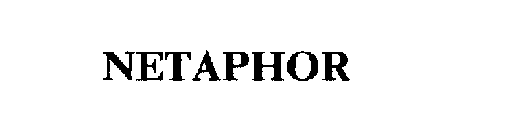 NETAPHOR