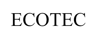 ECOTEC