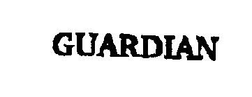 GUARDIAN