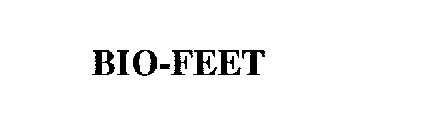 BIO-FEET