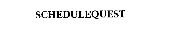 SCHEDULEQUEST