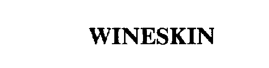 WINESKIN