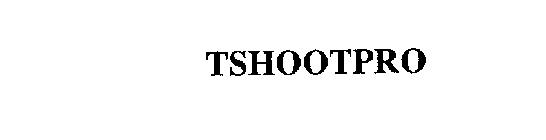 TSHOOTPRO