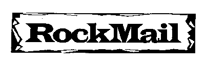 ROCKMAIL