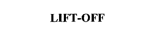 LIFT-OFF