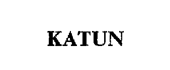 KATUN