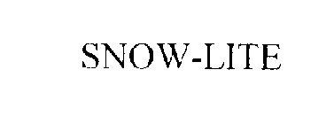 SNOW-LITE