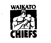 WAIKATO CHIEFS