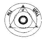 ALL IS WELL