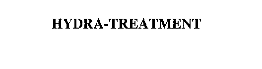 HYDRA-TREATMENT