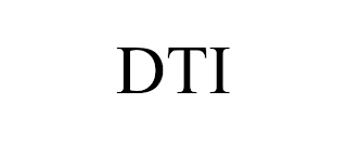 DTI