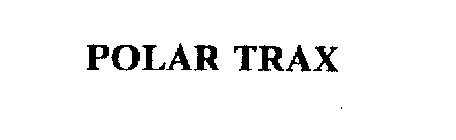 POLAR TRAX