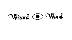 WIZARD WAND