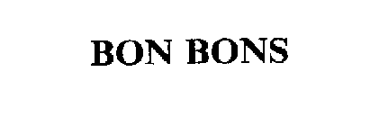 BON BONS