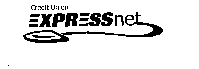 CREDIT UNION EXPRESSNET