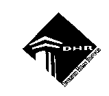 DHR DIVERSIFIED HUMAN RESOURCES