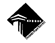 DHR DIVERSIFIED HUMAN RESOURCES